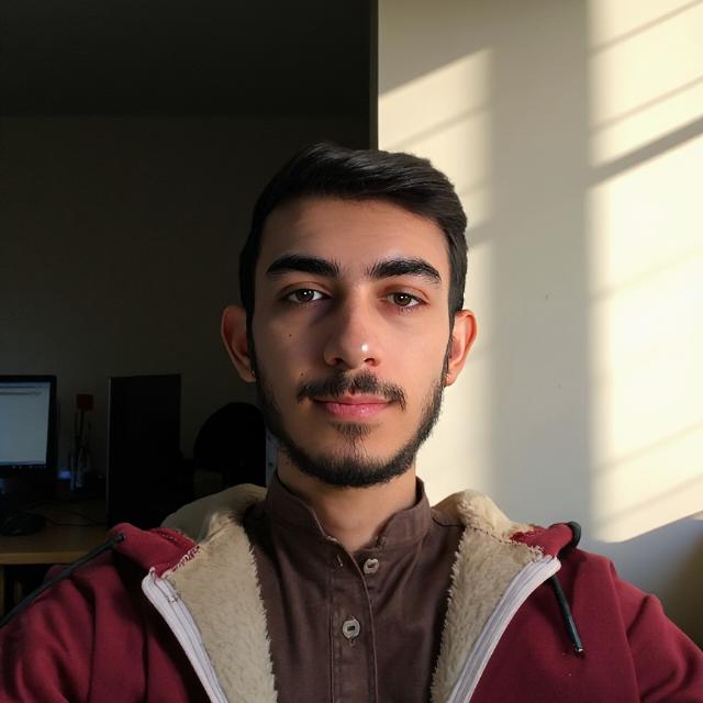 Usman Khalid - AI Research Engineer & Full-Stack Developer